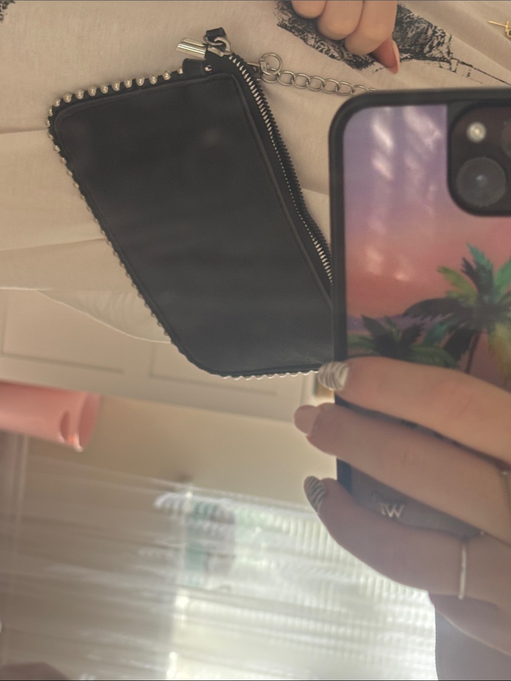 Black bag - Picture 3 of 3